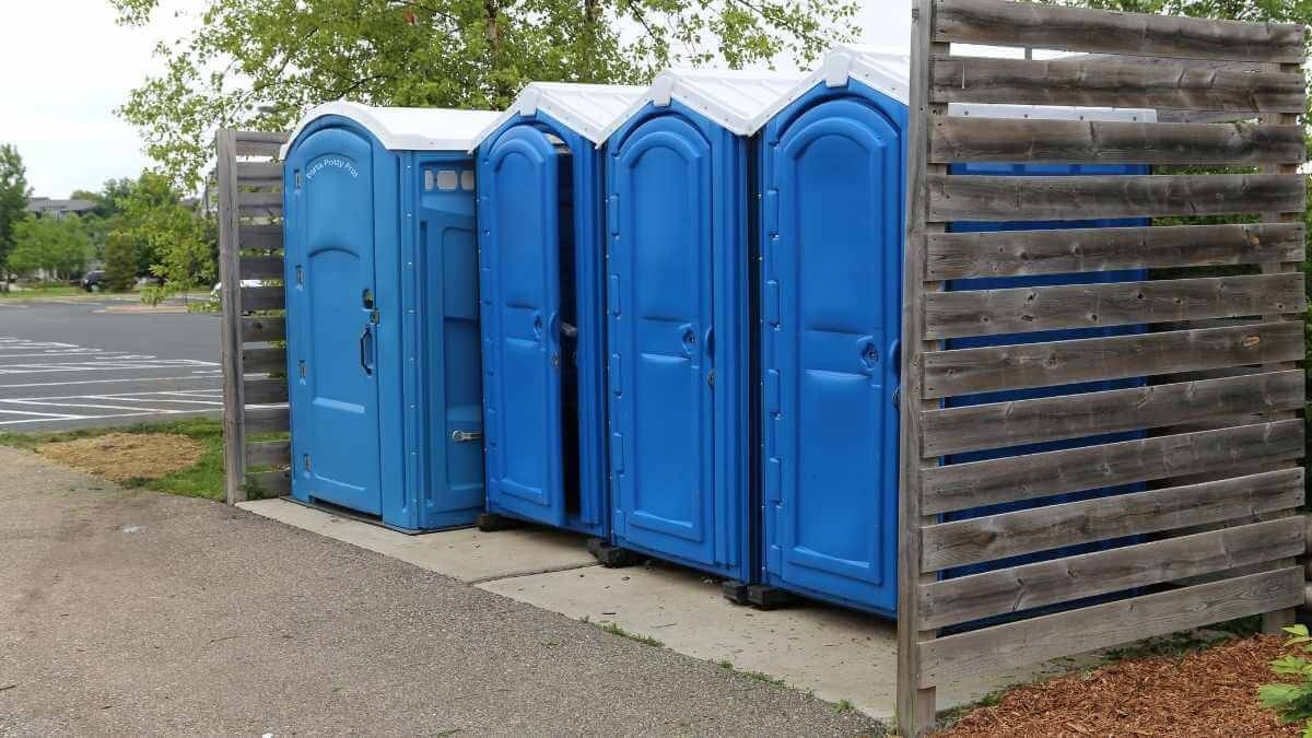 Porta Potty Rental Pros - Quality Portable Restroom Services in Lincoln, CA, 95648
